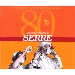 Humour chronique