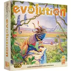 Evolution