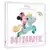 Minnie rencontre une Licorne