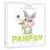 Panpan découvre la nature