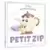 Petit Zip n'a pas sommeil
