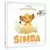 Disney - Mes premières histoires - Simba n\'en fait qu\'à sa tête