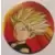 Dragon Ball Super Caps - Son Goten Super Saiyan