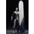 Marvel Legends Series 12\'\' - Rise Of The Silver Surfer - Silver Surfer
