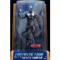 Rise Of The Silver Surfer - Silver Surfer