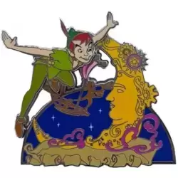 25th Anniversary Parade - Peter Pan