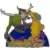 25th Anniversary Parade Pin Set - 25th Anniversary Parade - Peter Pan