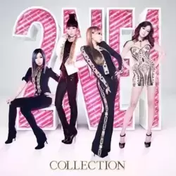 COLLECTION [B] – CD+DVD+Photobook [EDITION LIMITEE] (édition Japonaise)