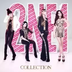 COLLECTION [C] (édition Japonaise)