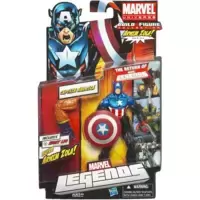 Captain America