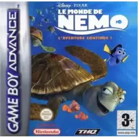 Le monde de Nemo 2 - L'aventure continue