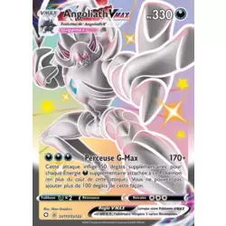 Gorythmic VMAX - carte Pokémon SV106/SV122 Destinée Radieuse