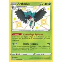 Gorythmic VMAX - carte Pokémon SV106/SV122 Destinée Radieuse