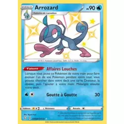 Arrozard
