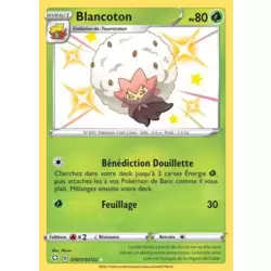 Blancoton