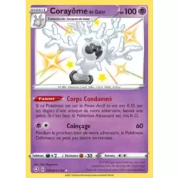 Corayôme de Galar