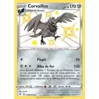 Corvaillus