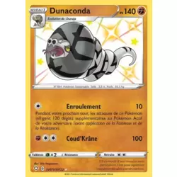 Dunaconda