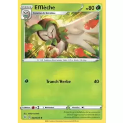 Efflèche