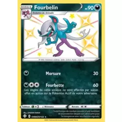 Fourbelin