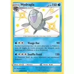 Hydragla