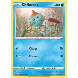 Khélocrok