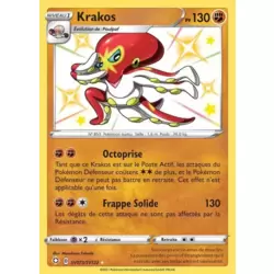 Krakos
