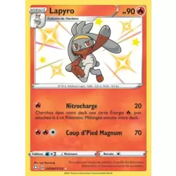 Lapyro