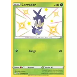 Larvadar