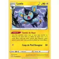 Luxio