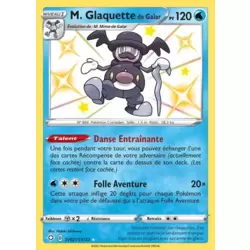 M. Glaquette de Galar