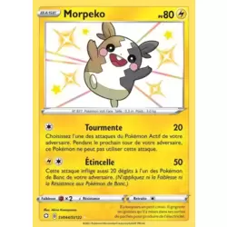 Morpeko
