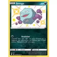 Gorythmic VMAX - carte Pokémon SV106/SV122 Destinée Radieuse