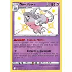 Sorcilence