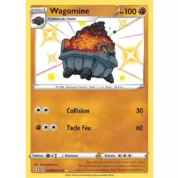 Wagomine