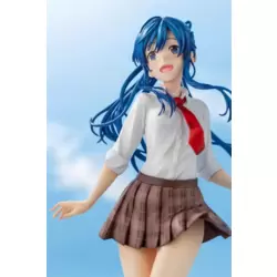 Minami Nanami