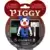 Piggy Action Figures - Clowny