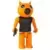 Piggy Action Figures - Foxy