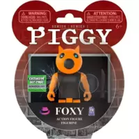 Foxy