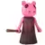 Piggy Action Figures - Piggy / Penny