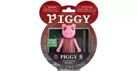 Penny/Piggy ~ // Roblox piggy //