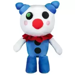Clowny