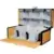 Playsets - Minecraft Ancient Tomb Collector Chest Storage & Carry Case