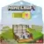 Playsets - Minecraft Ancient Tomb Collector Chest Storage & Carry Case