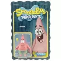 Spongebob Squarepants - Patrick