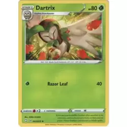Dartrix