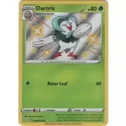 Dartrix