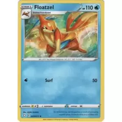 Floatzel