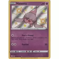 Hatenna
