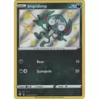 Impidimp